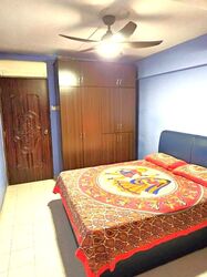 Blk 209 Yishun Palm Spring (Yishun), HDB 5 Rooms #516480801